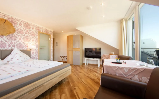 Flair Hotel Landgasthaus Krebs