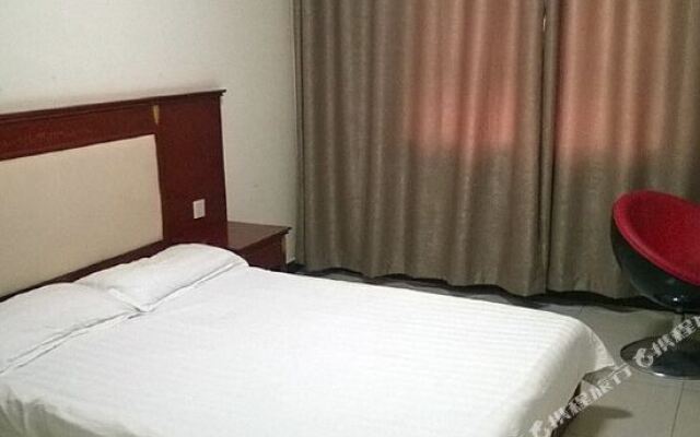 Hairui Hotel