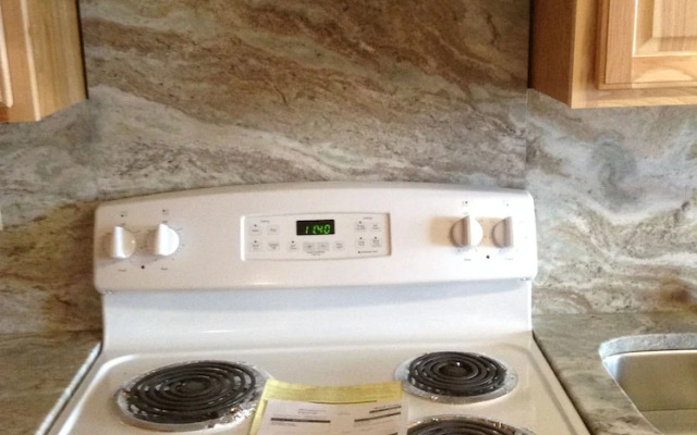 Mountain Perch #2134