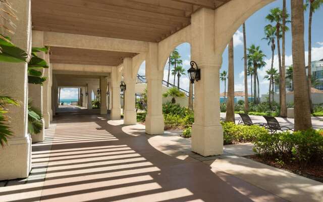 Margaritaville Beach Resort South Padre Island