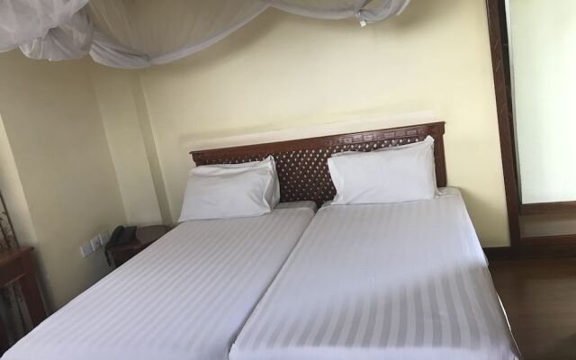 Arusha Tourist Inn Hotel