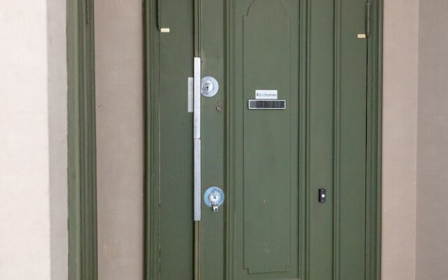 2ndhomes Beautiful & Modern 1BR Home with Central Location