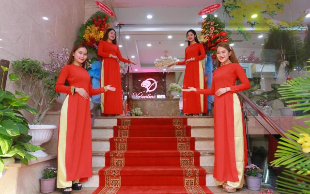 Valentine Hotel