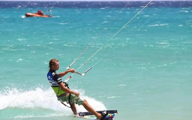 Bravo´s Aparment Cotillo 1