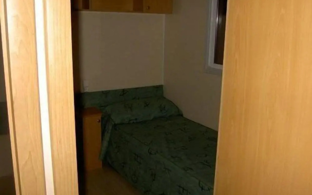 Camping Mas Patxet