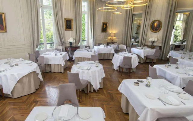 Château & Spa de la Commanderie