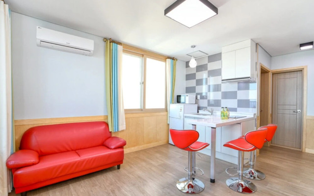 Gangneung Observatory Pension