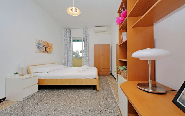 4bnb - Pigneto Apartment