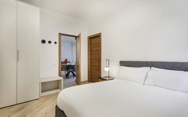 Galeone Apartment by Wonderful Italy
