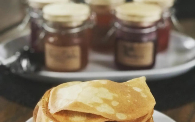 Chambres D'hotes L'ame de Travassac