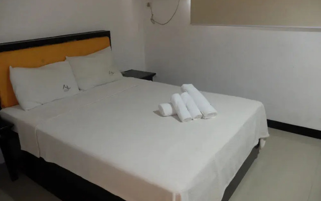 V.F. Four Season Hotel