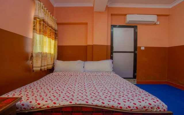 MeroStay 023 Hotel Satyam