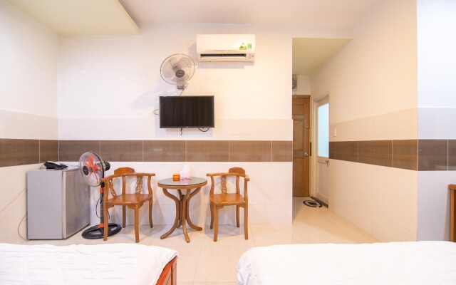 Dai An Go Vap Hotel