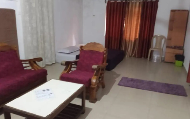 ChuJa Homestay