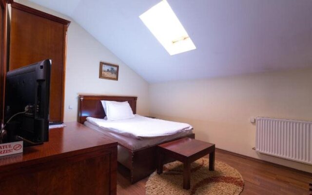 Vila Steaua Nordului