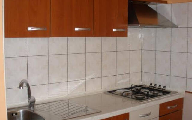 Apartments Suzi & Elvis