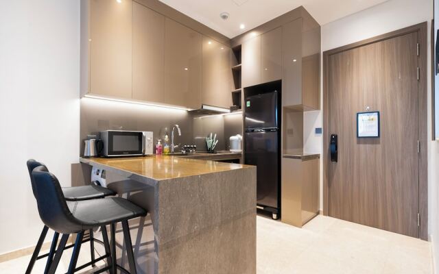 The MarQ Lanc. District 1