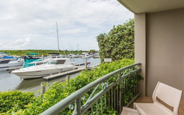 Hope Harbour Hotel