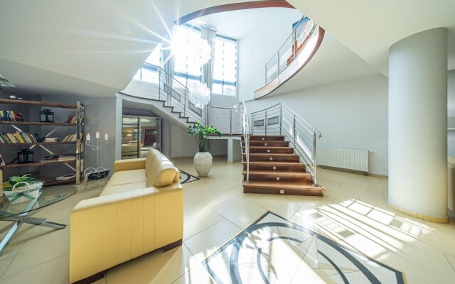 SPA Bagiński & Chabinka