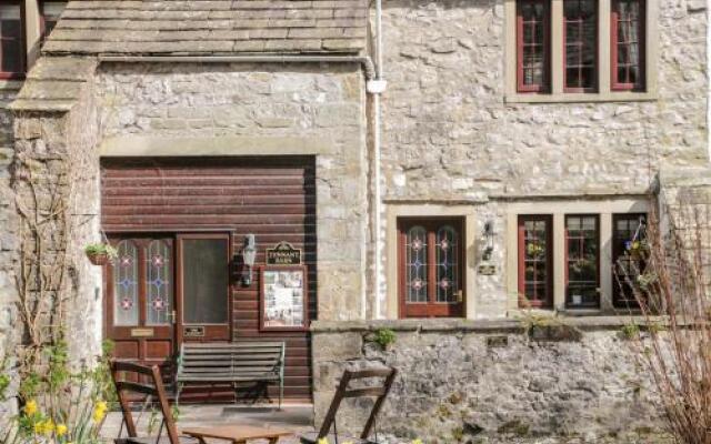 The Hayloft at Tennant Barn