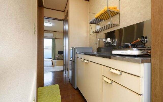 Tabist Business Yado Sepia Omaezaki