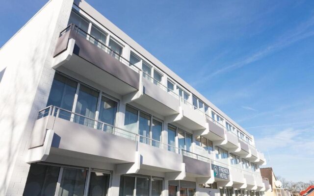 Friends Hotel Bad Salzuflen