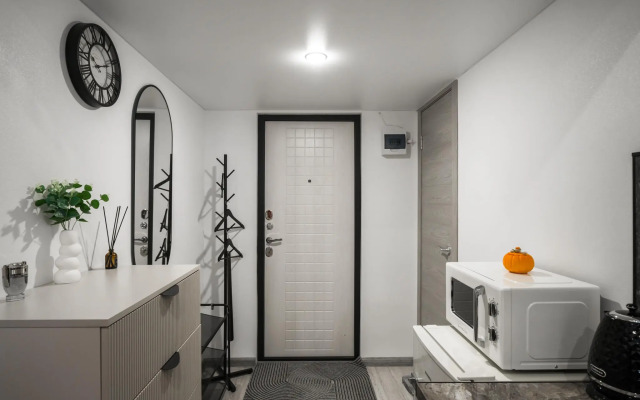 Апартаменты на улице Конная 19