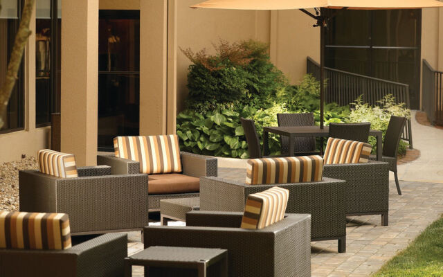 Courtyard Atlanta Executive Park/Emory