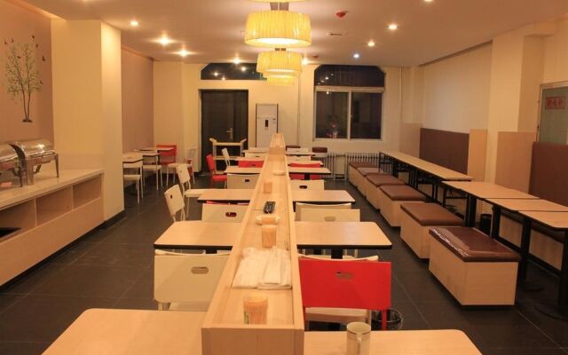 Fanke Hotel