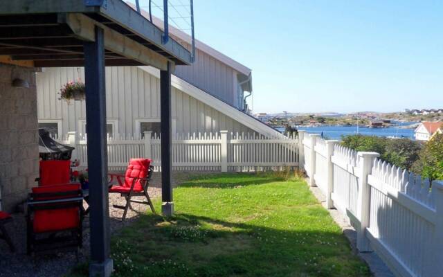 4 Person Holiday Home in Kungshamn