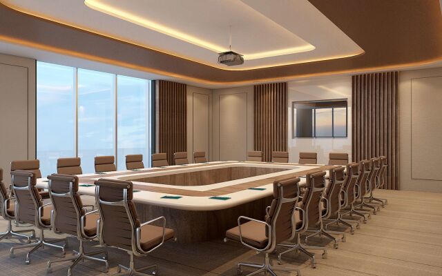 Hilton Garden Inn Pune Hinjawadi