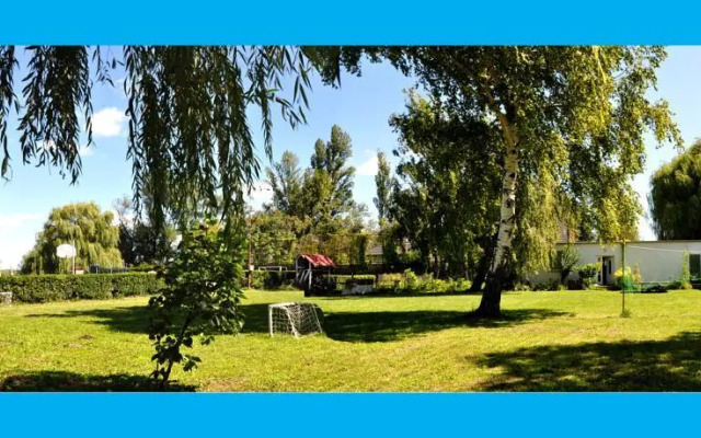 Miksz Hostel
