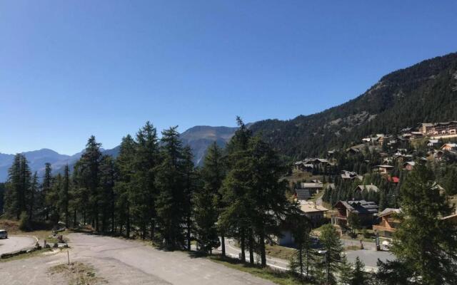 Appartement Montgenèvre, 1 pièce, 4 personnes - FR-1-445-85