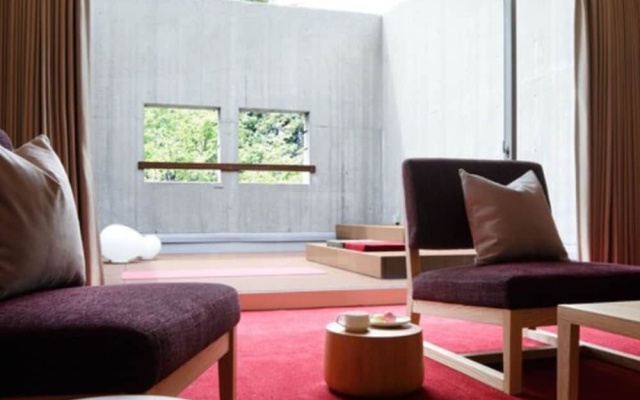 Hoshino Resorts RISONARE Yatsugatake – Guest Rooms – Hokuto