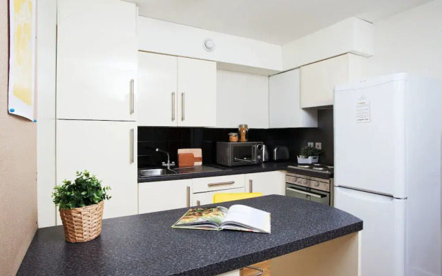 Modern Student-Only Ensuite Rooms in Bath