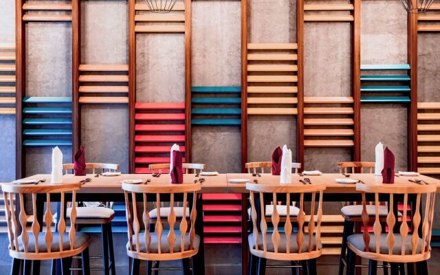 ibis Styles Kota Bharu