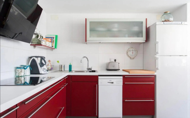 BUNGALOW DE LUJO en PLAYA SAN JUAN