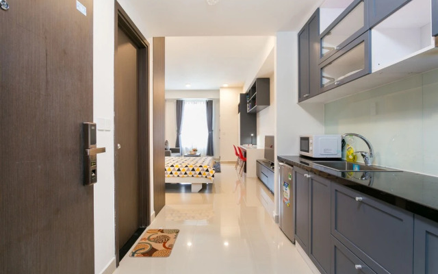 Mia Apartment 1 - ICON 56