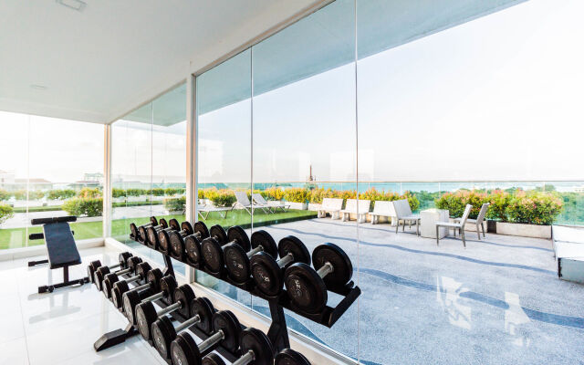 Club Royal Wongamat by Pattaya Sunny