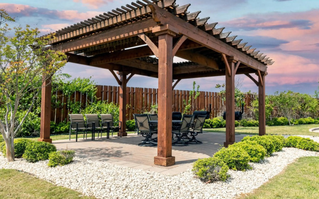 Springhill Suites by Marriott Waco Woodway