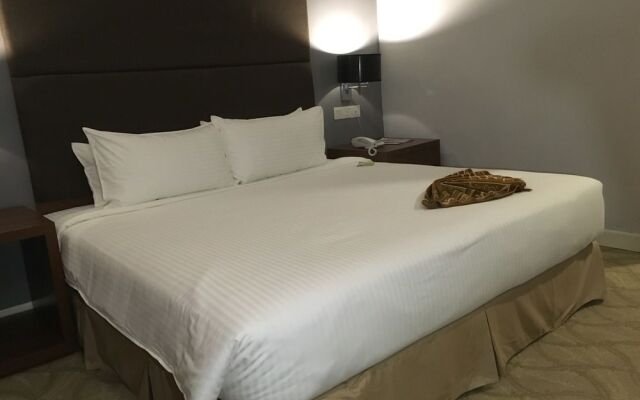 Aliya Hotel Klang
