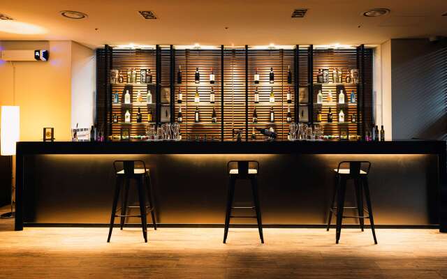 Best Western Plus Jeonju Hotel