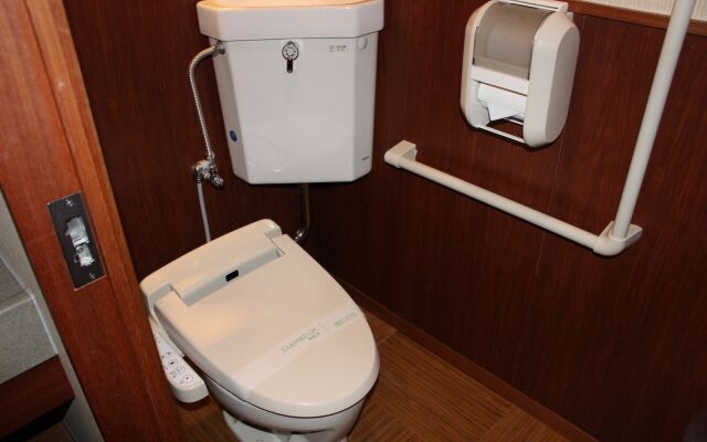 Ogoto Onsen Yunoyado Komolebi