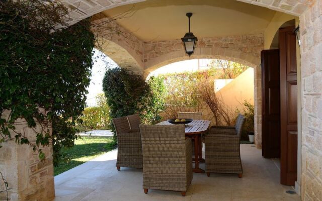 Villa Marina-Luxury Villa with Private Pool