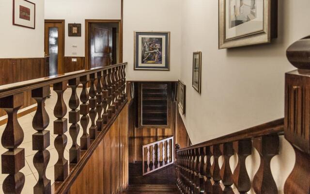 Villa Olga B&B