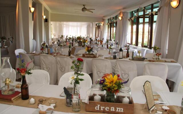 Trennerys Hotel