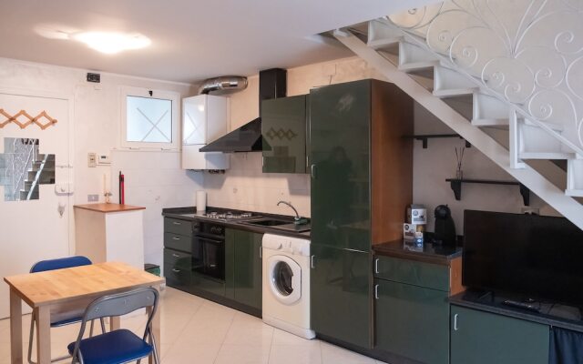 Apartment near Beach in Savona