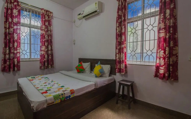 Gracia's Laz Guesthouse by OYO Rooms