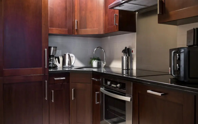 HiGuests Vacation Homes 29 Boulevard 2