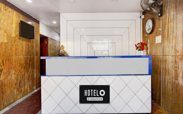 Suiteporur Formerly Jeya's Elite
